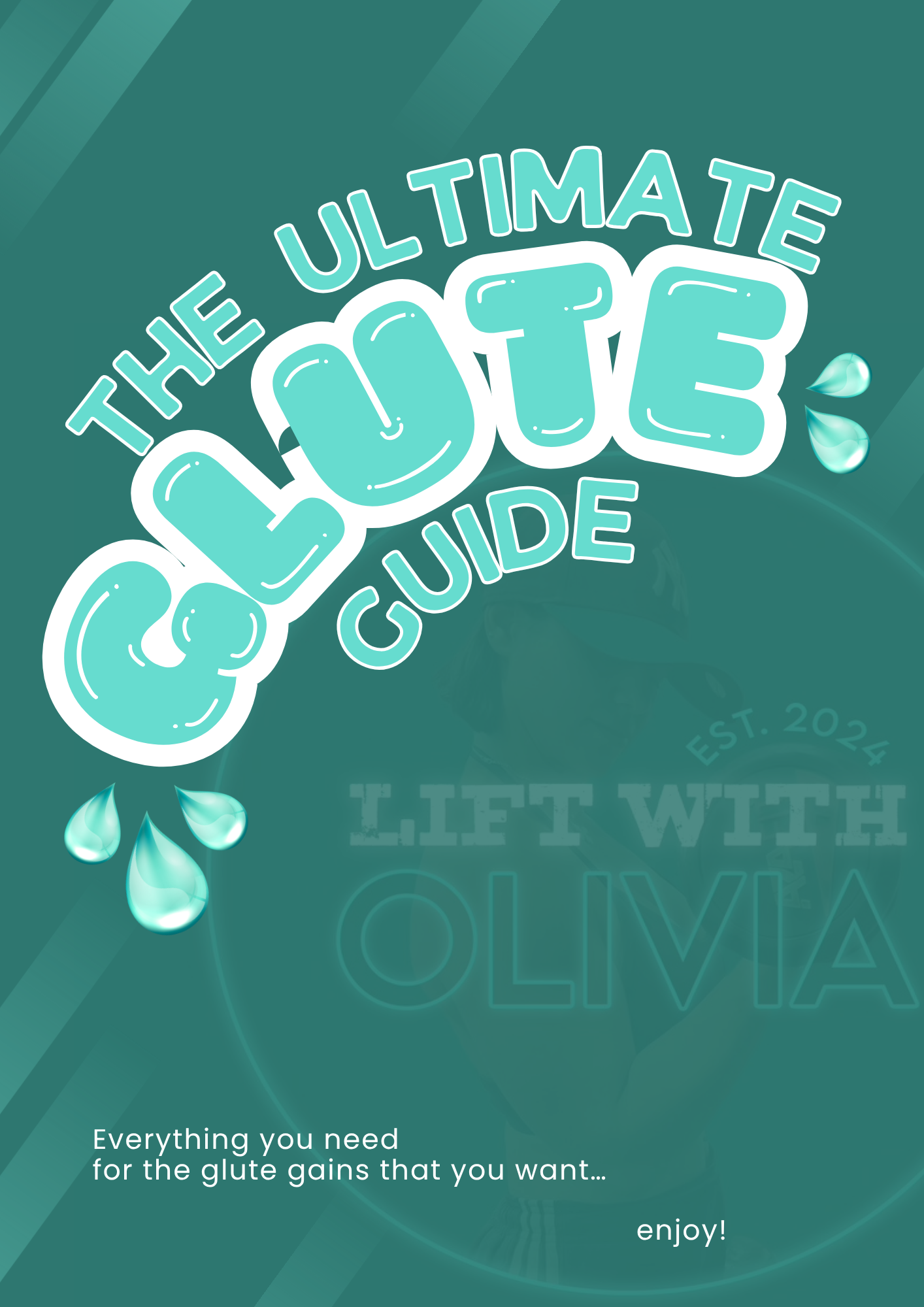 The Ultimate Glute Guide